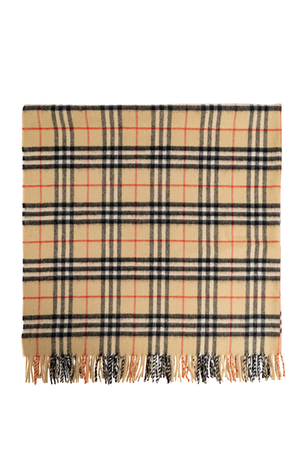 Baby blanket od Burberry Kids