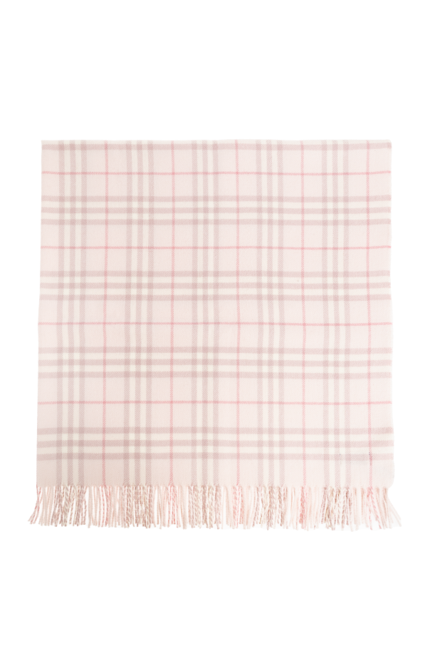 Baby blanket od Burberry Kids