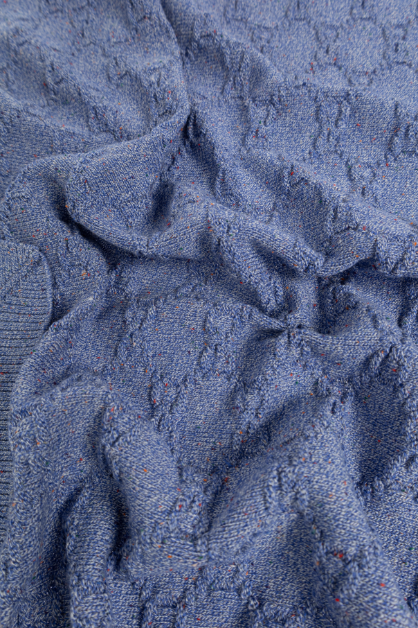 Gucci Kids Kocyk niemowlęcy