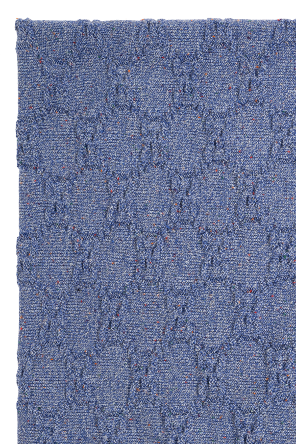 Gucci Kids Kocyk niemowlęcy