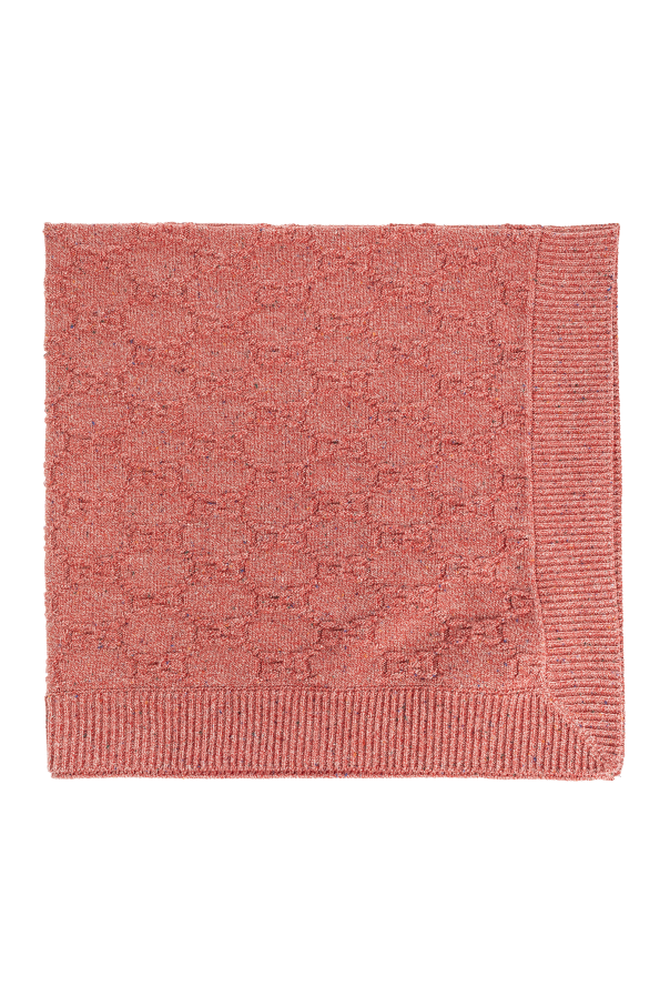 Gucci Kids Manta para bebé