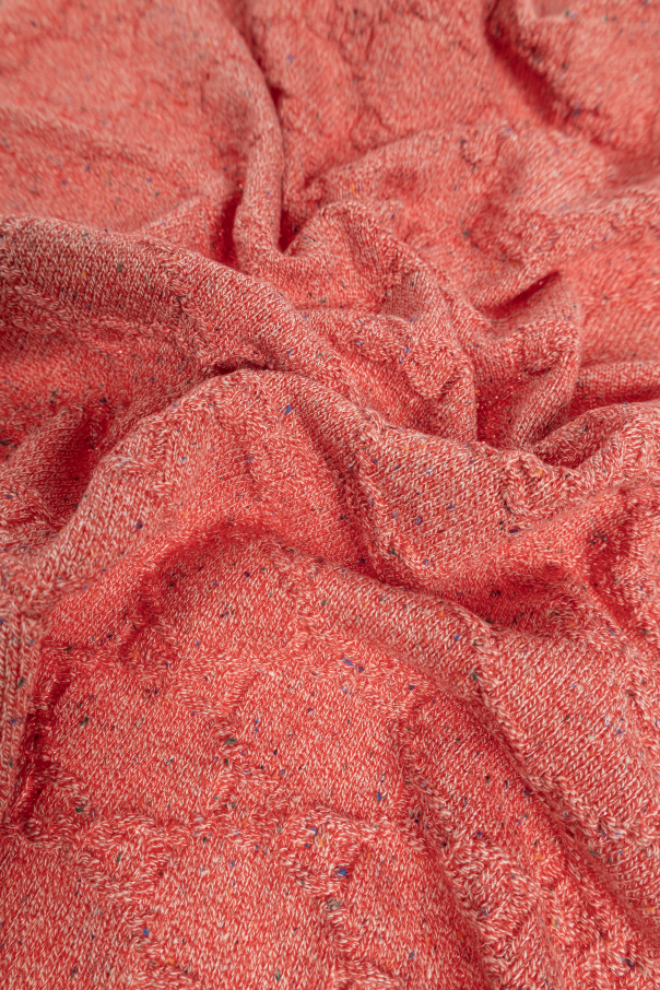 Gucci Kids Manta para bebé