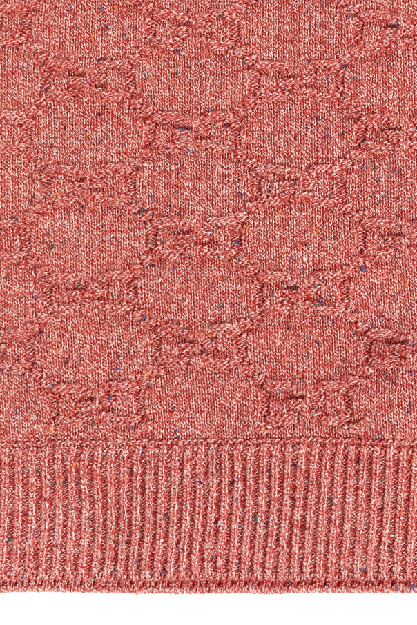 Gucci Kids Manta para bebé