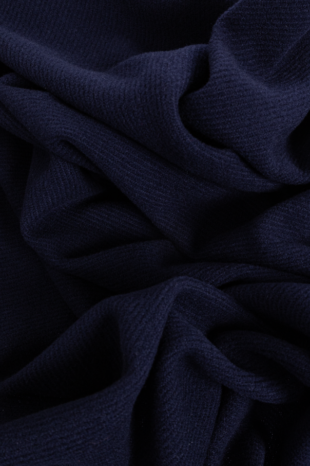 Bottega Veneta Wolldecke