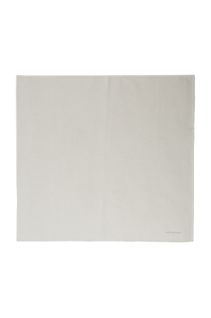 Rick Owens Kids Babydecke