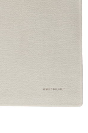 Rick Owens Kids Babydecke