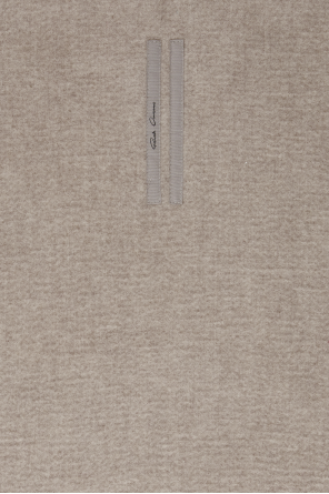 Rick Owens Kids Babydecke