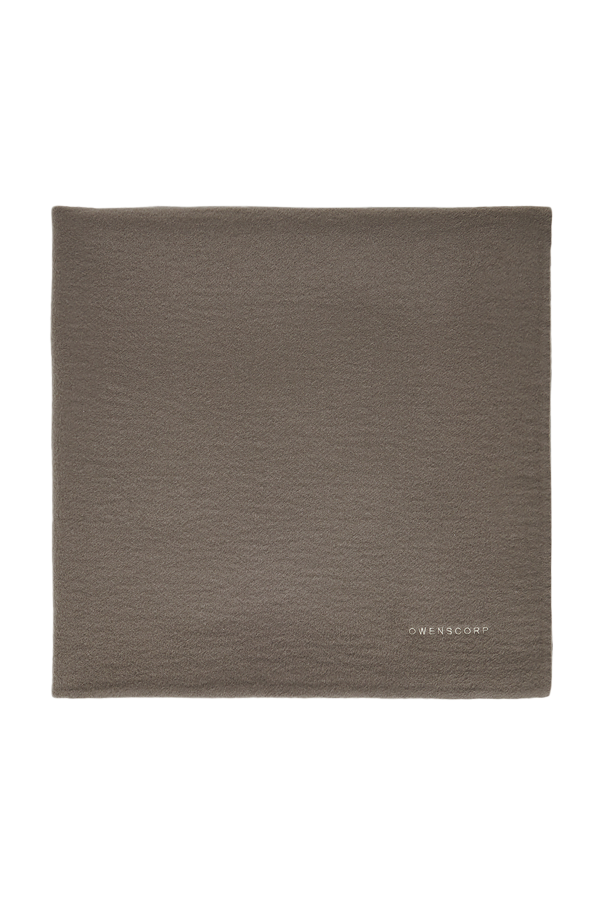 Baby blanket od Rick Owens Kids