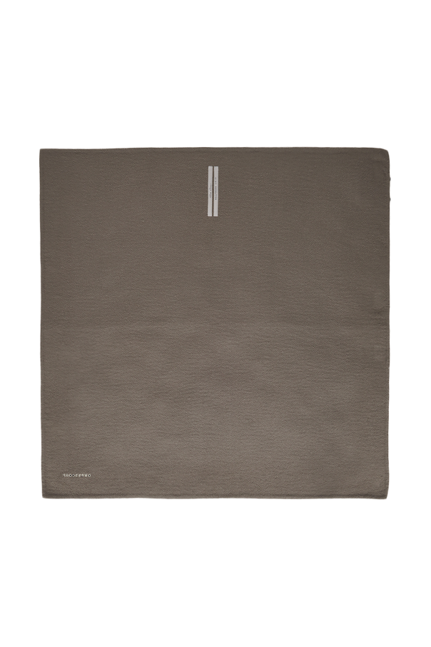 Rick Owens Kids Manta para bebé