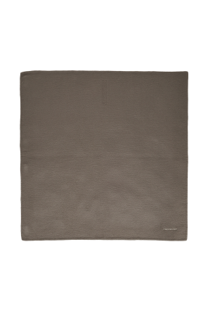 Rick Owens Kids Manta para bebé