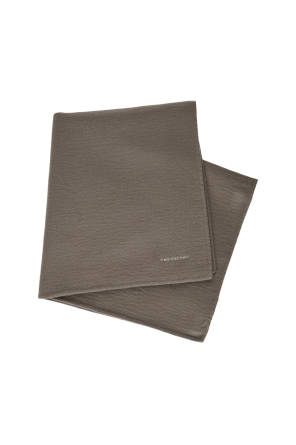 Rick Owens Kids Manta para bebé