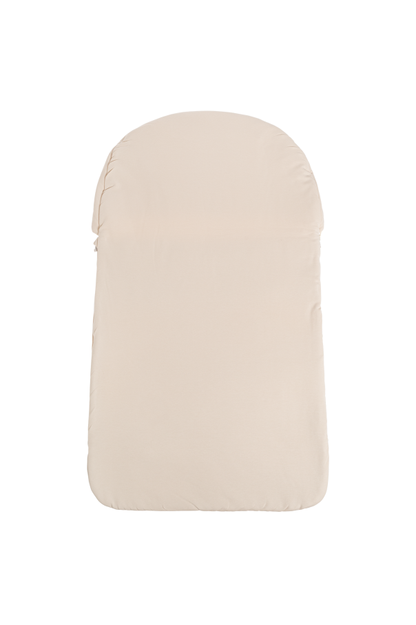 Fendi Kids Insulated baby sleeping bag