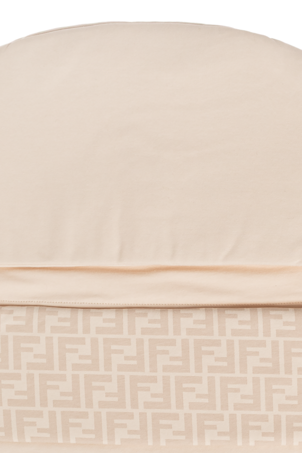 Fendi Kids Insulated baby sleeping bag