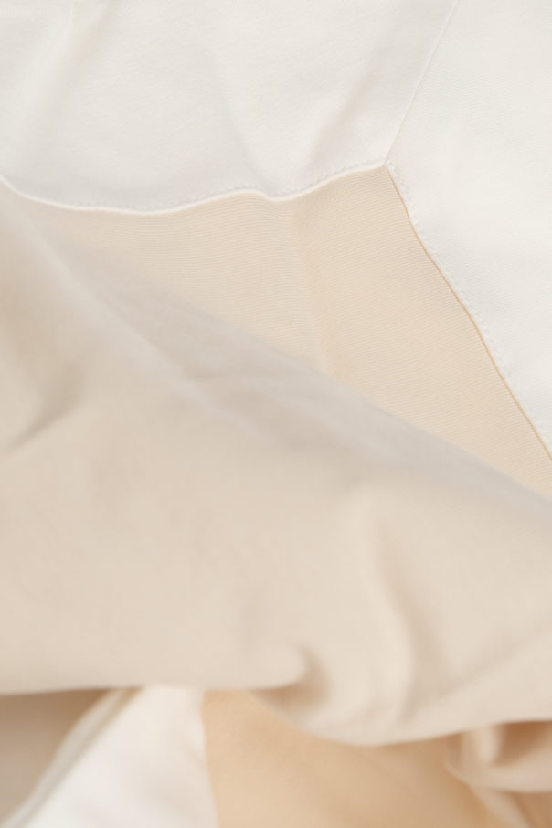 Fendi Kids Insulated baby blanket