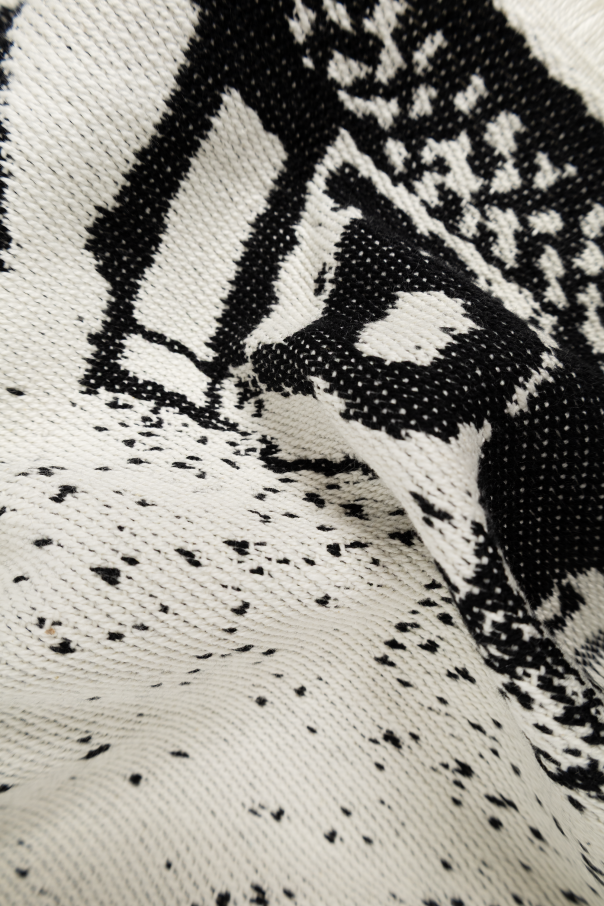 Carhartt WIP Blanket with print