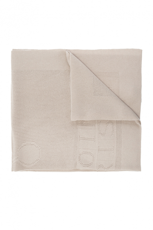 Bonpoint  Cashmere blanket