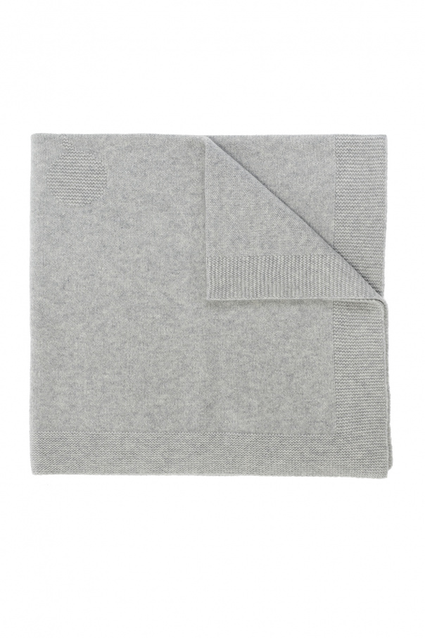 Bonpoint  Cashmere blanket