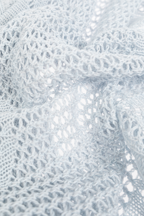 Bonpoint  Blanket Wrap