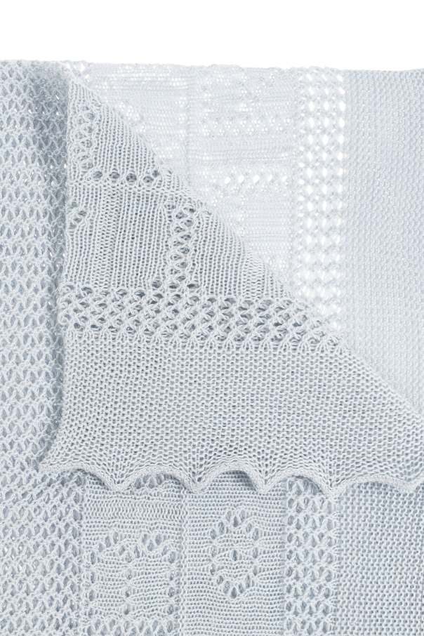 Bonpoint  Blanket Wrap