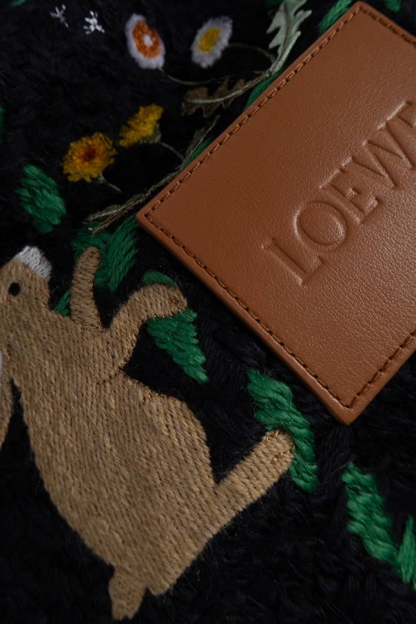 Loewe Loewe x Suna Fujita