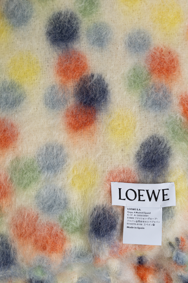 Loewe Loewe x Suna Fujita