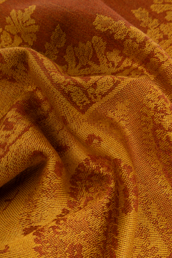 Etro Home Patterned blanket