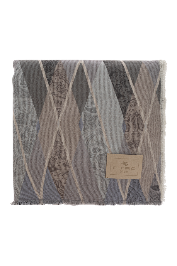 Wool Blanket od Etro Home