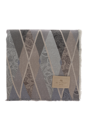 Wool Blanket