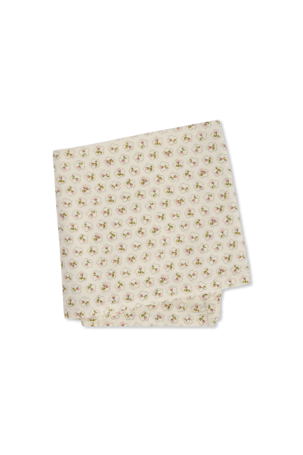 Bonpoint  Set de dos pañales envolventes ‘Doudou’
