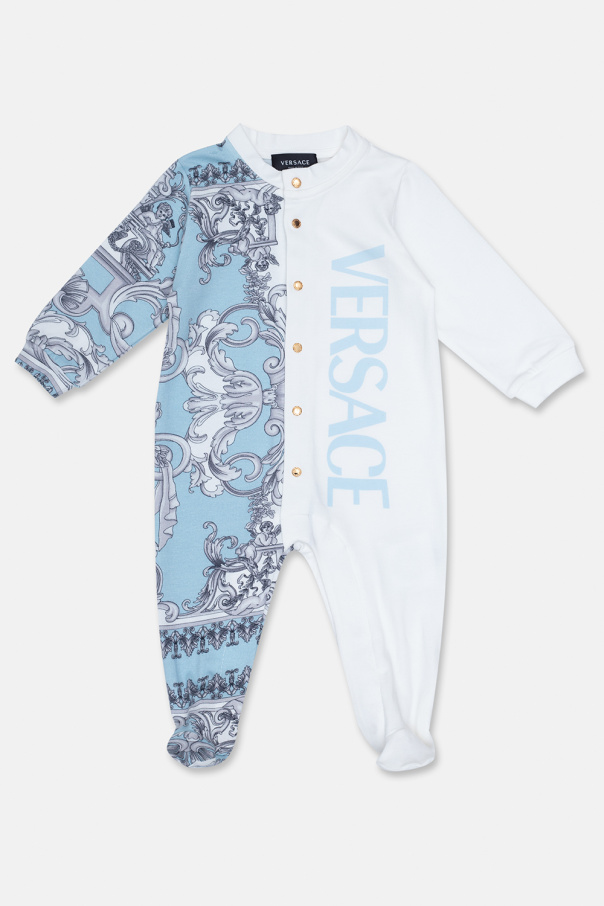 Versace Kids BOYS CLOTHES 4-14 YEARS