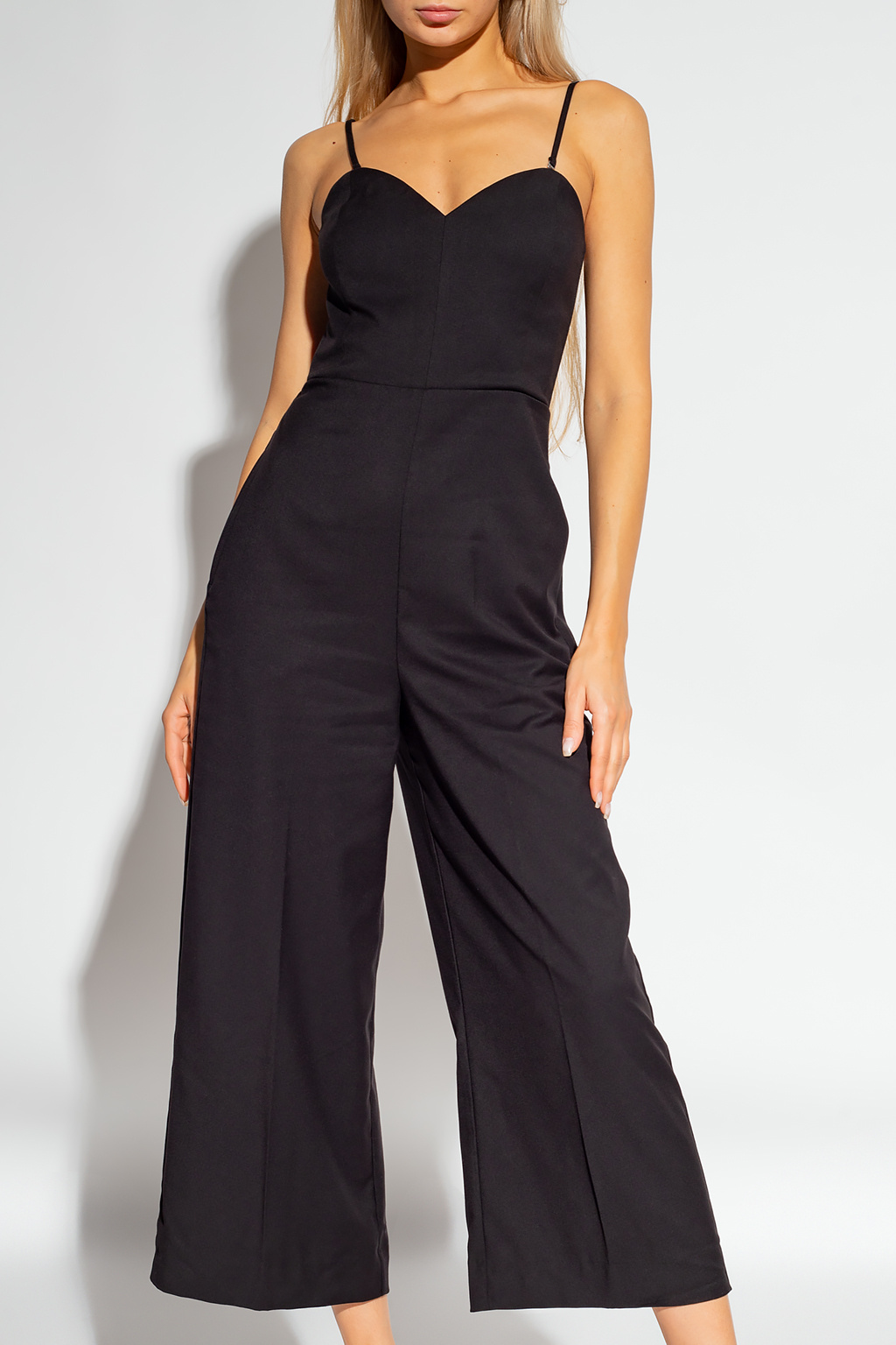 Gestuz ‘CollinsGZ’ jumpsuit with straps