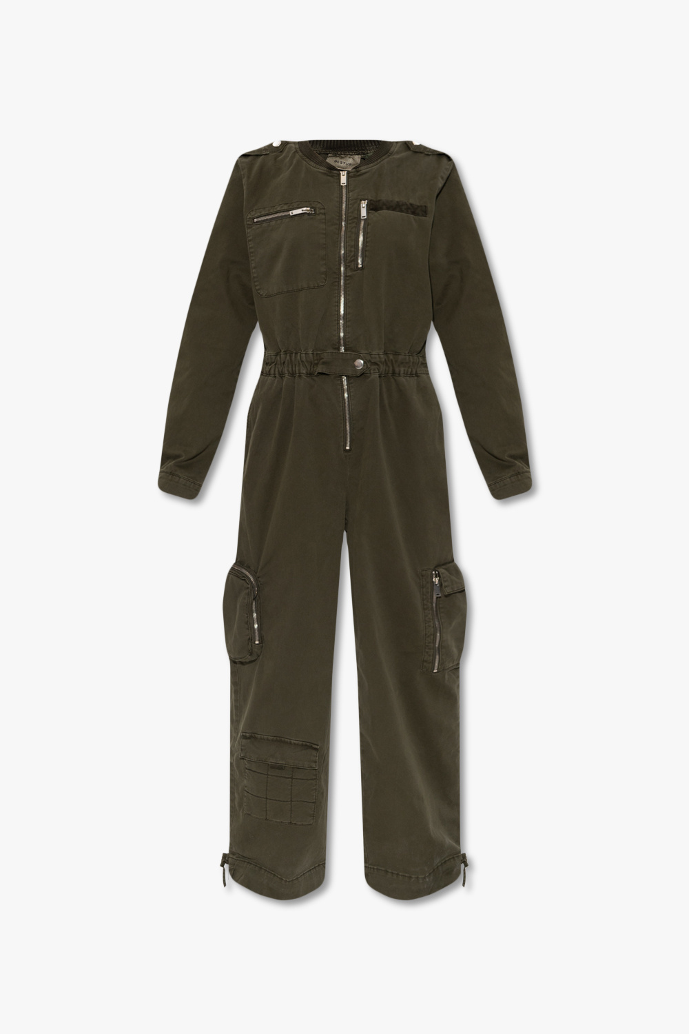 Gestuz ‘ChineaGZ’ jumpsuit