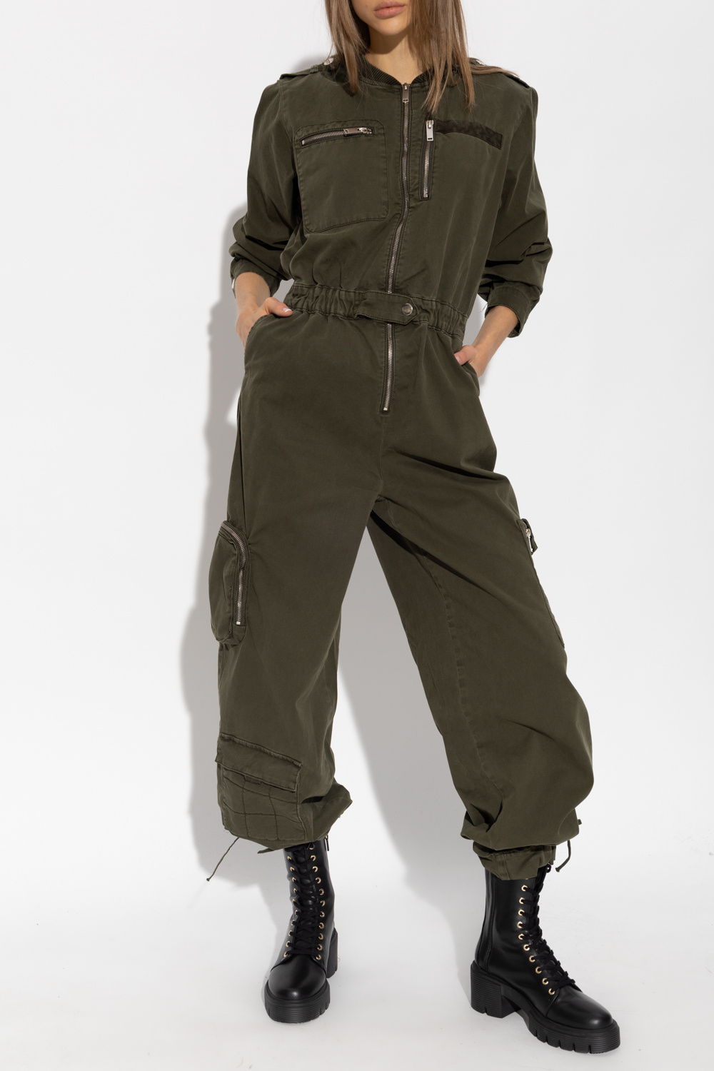 Gestuz ‘ChineaGZ’ jumpsuit