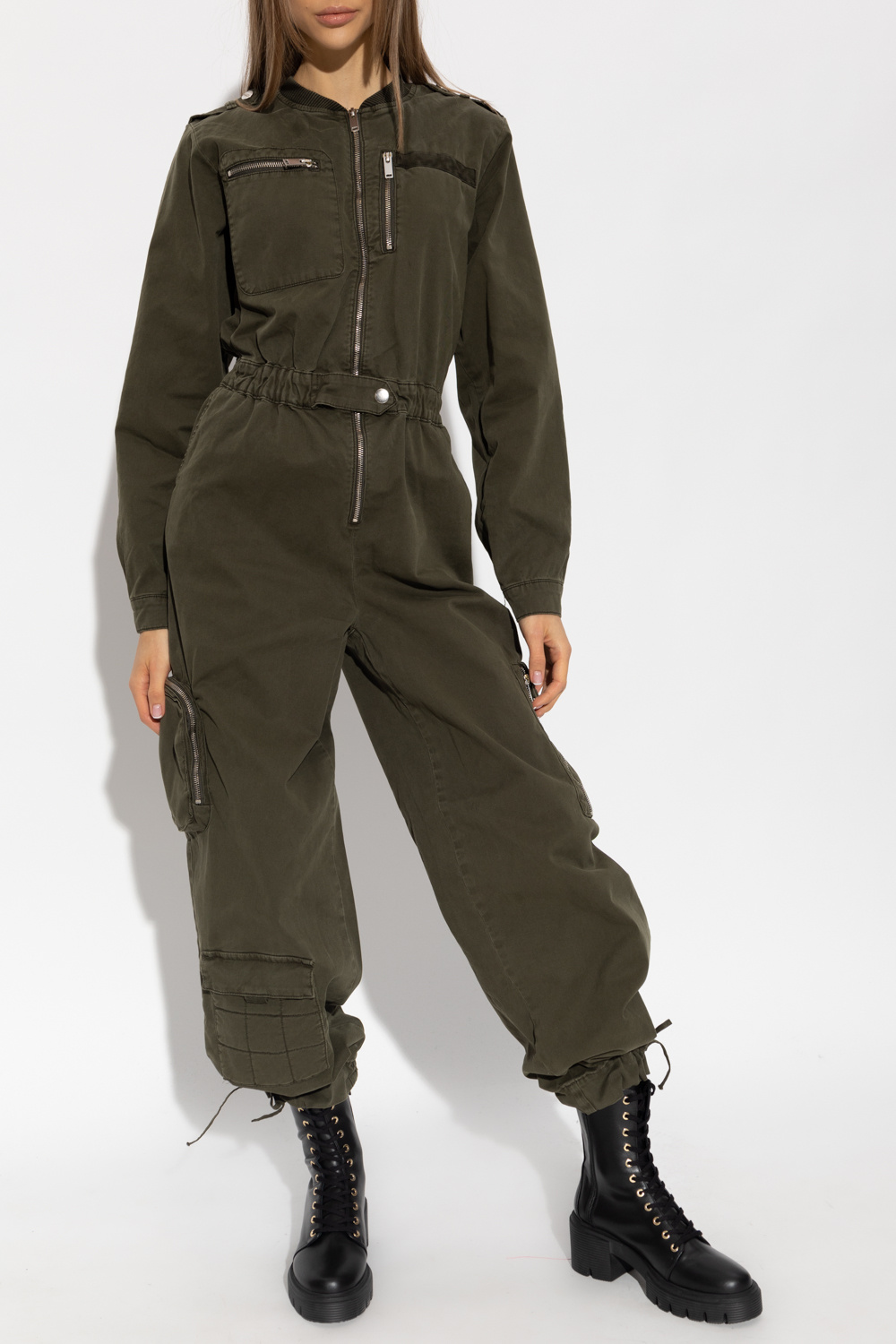 Gestuz ‘ChineaGZ’ jumpsuit