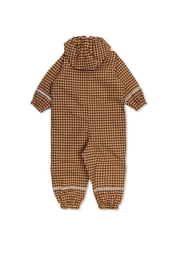 Mini Rodini Patterned jumpsuit