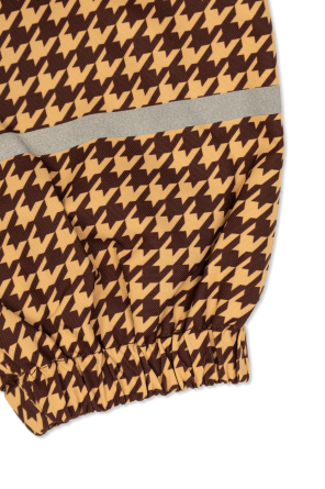 Mini Rodini Patterned jumpsuit