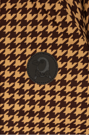 Mini Rodini Patterned jumpsuit