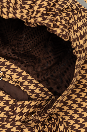 Mini Rodini Patterned jumpsuit