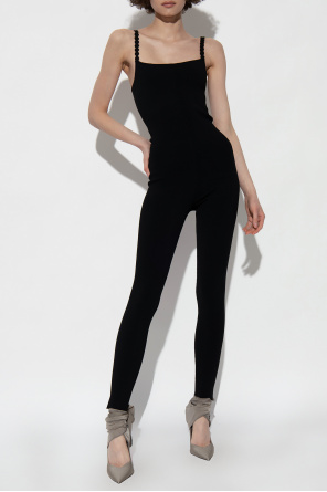 Victoria Beckham ‘VB Body’ collection jumpsuit