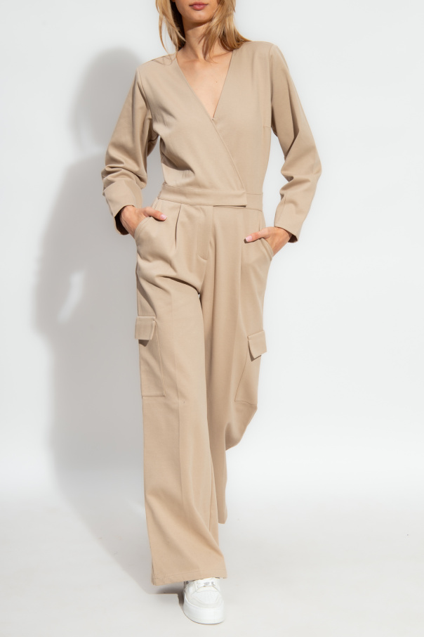How does the SneakersbeShops Club work ‘Inessa’ jumpsuit