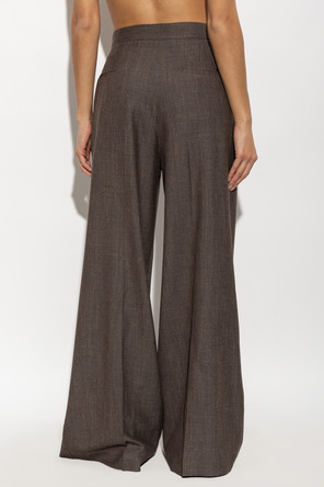 Paul & Shark Wool shirt and trousers set