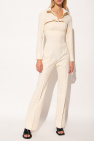 Jacquemus Cut-out jumpsuit