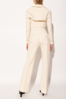 Jacquemus Cut-out jumpsuit