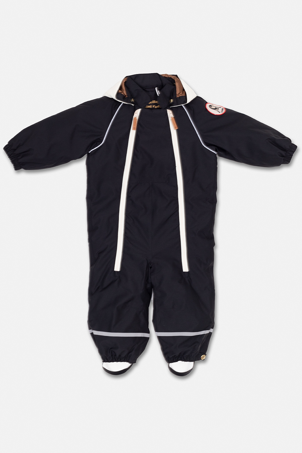 Mini Rodini Insulated jumpsuit