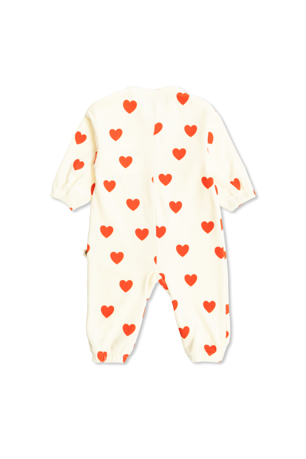 Mini Rodini Patterned jumpsuit