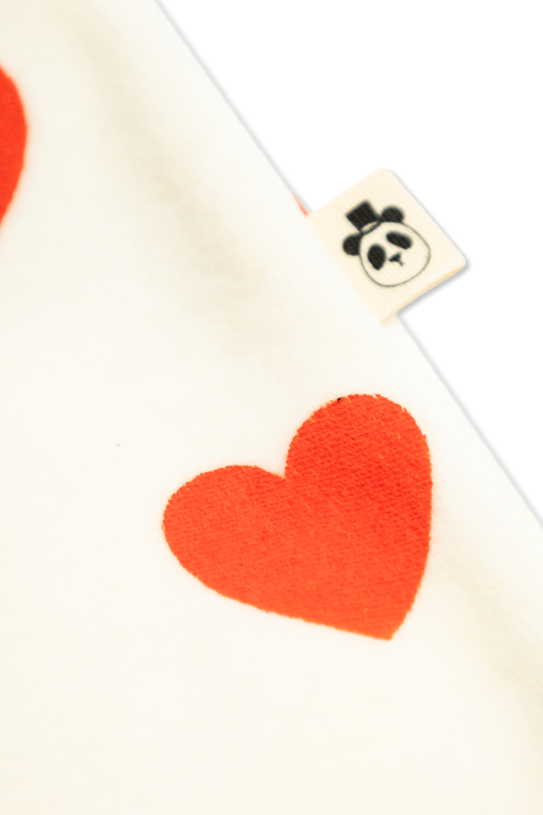 Mini Rodini Patterned jumpsuit