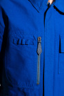 Burberry Short-sleeved jumpsuit