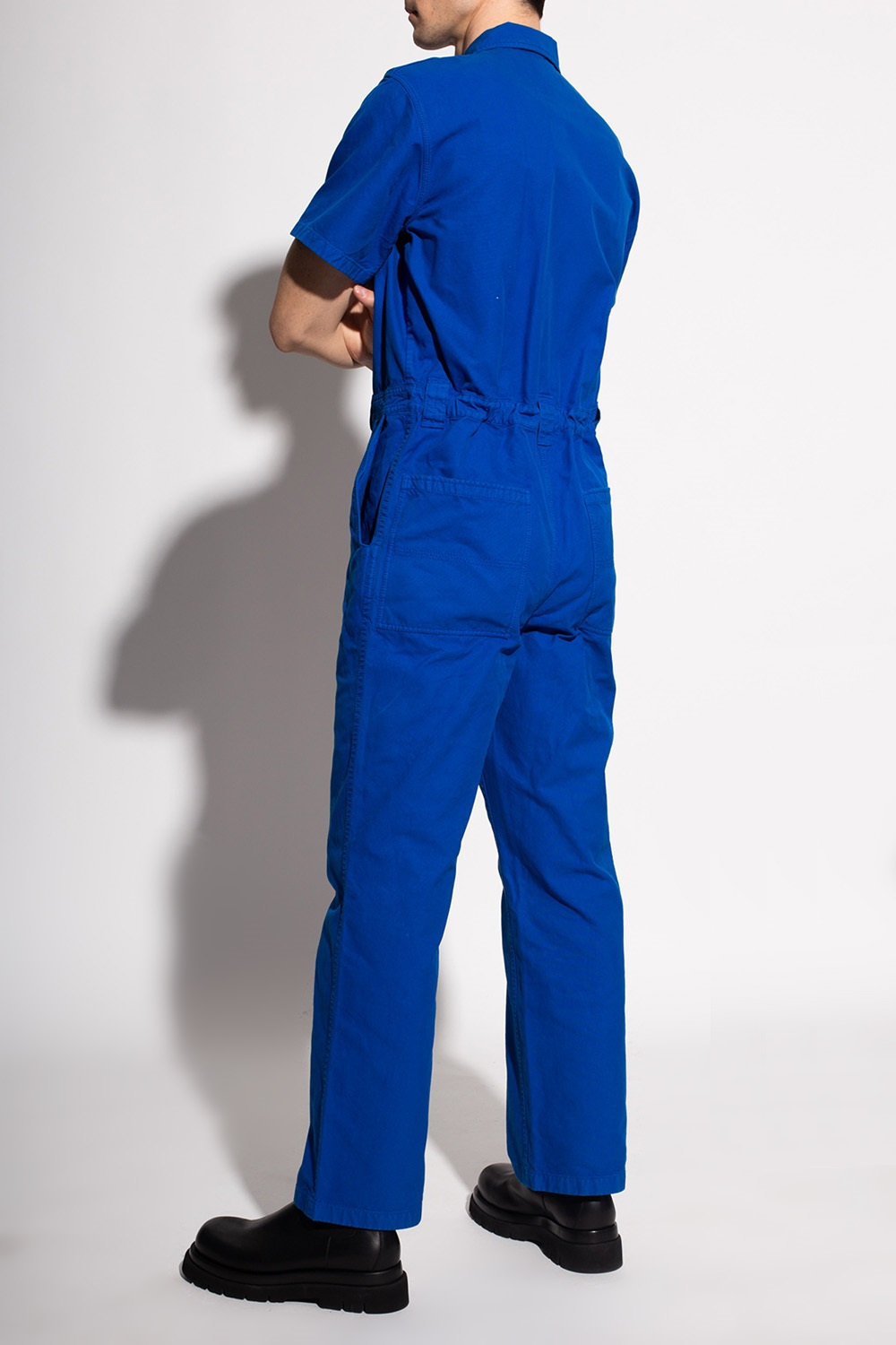 Burberry Short-sleeved jumpsuit | Men's Clothing | Vitkac