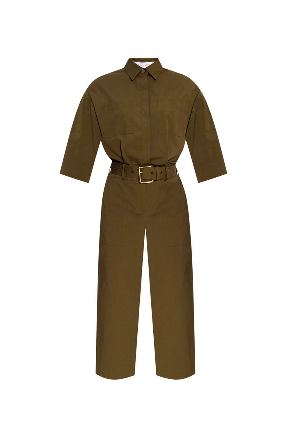 Michael Kors Jumpsuit with pockets