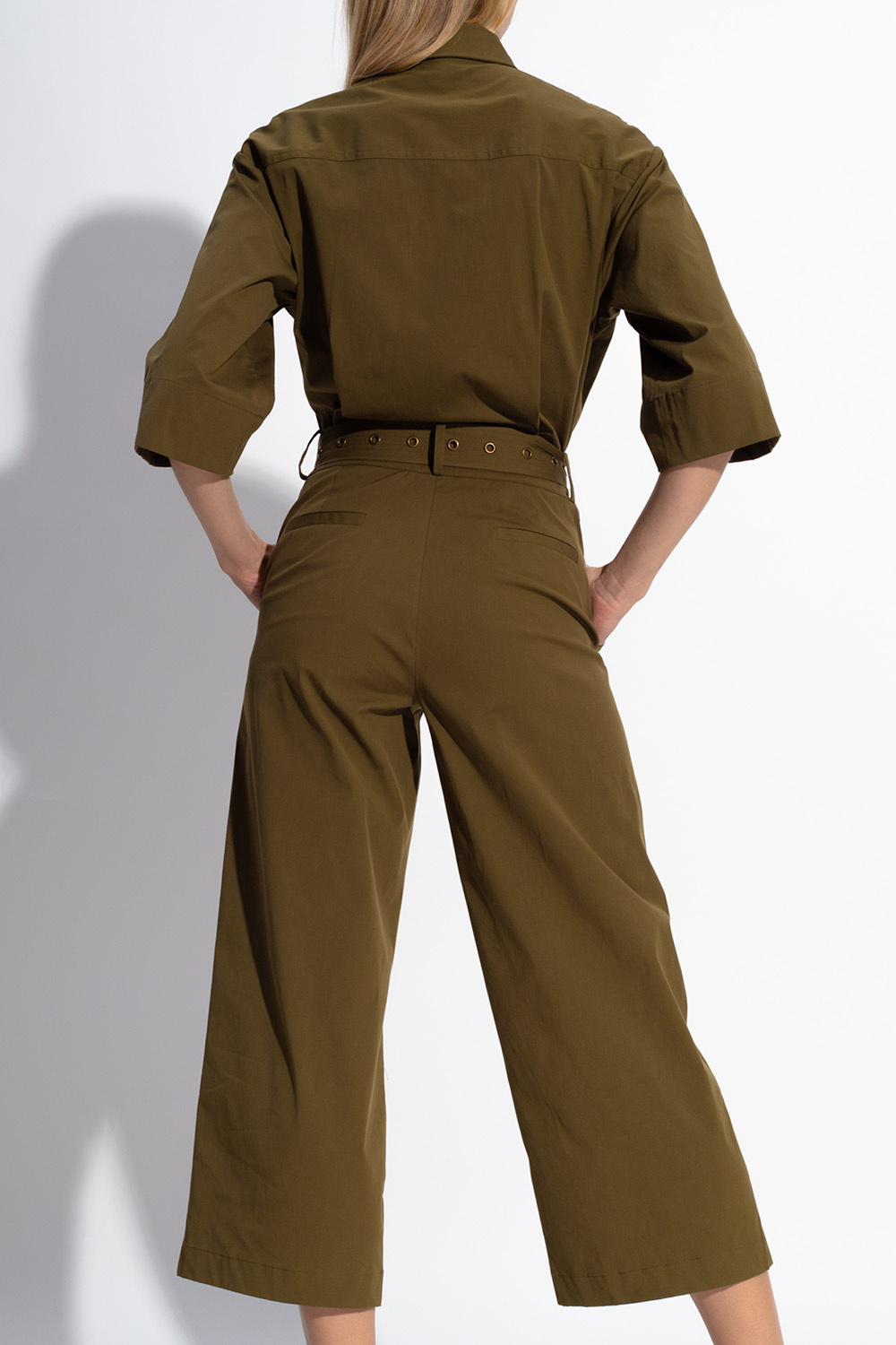 Michael Kors Jumpsuit with pockets